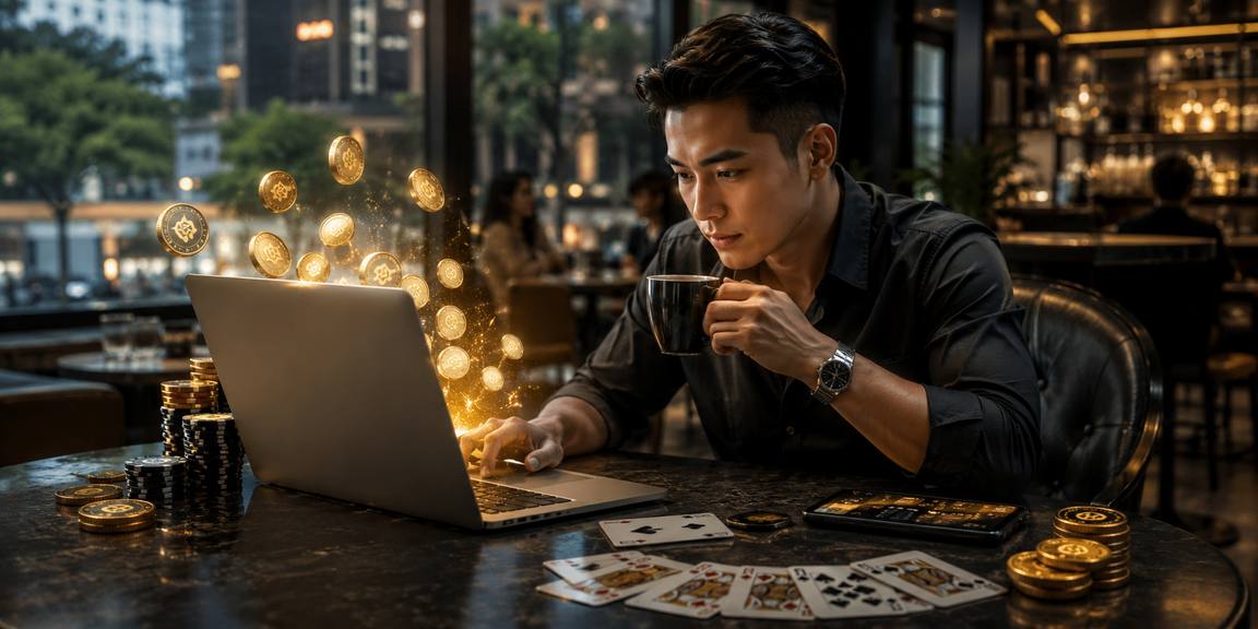 sv3838 Quy trình xác minh và xử lý thanh toán tại sv3838